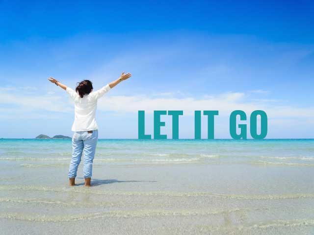 5 Tips That Make Letting Go Of Past Relationship Easier