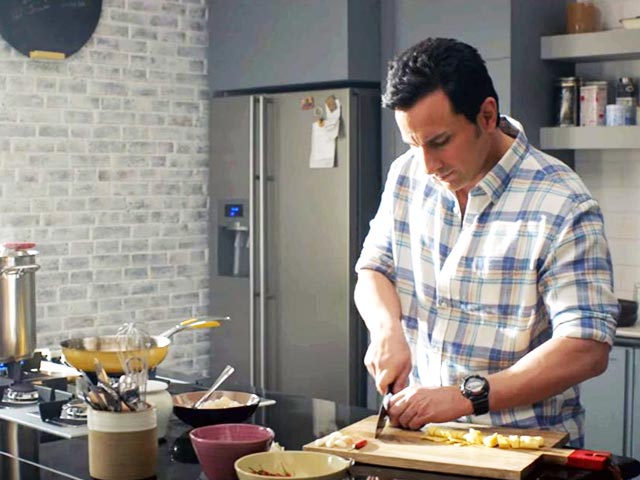 7 Movies That Brings Out The Foodie In Us