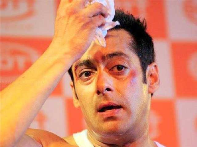 Controversy’s Favorite Child Salman Khan In Trouble!
