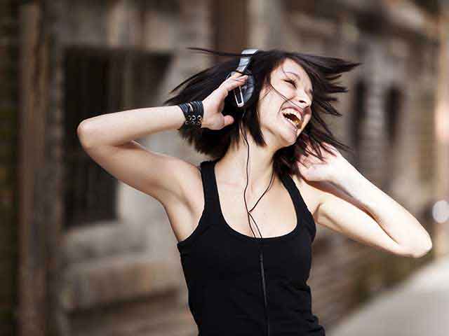 Dance. Sweat. Repeat. Some Music To Beat Your Sunday Night Blues