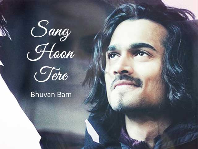 ‘Sang Hoon Tere’ Is The Breath Of Fresh Air We All Were Longing For!