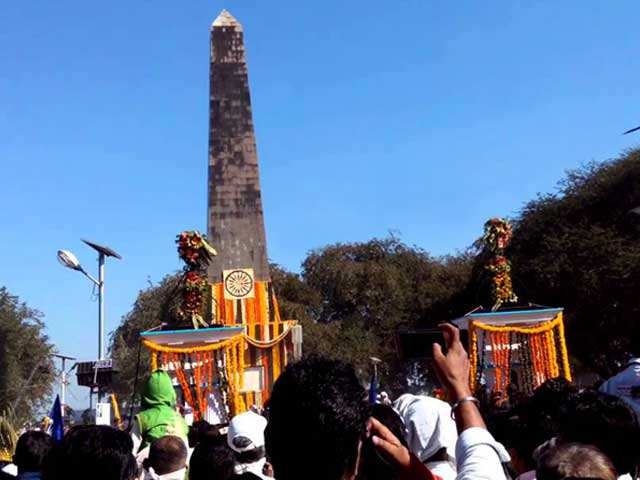 What Now After The Bhima Koregaon Riots Have Subsided