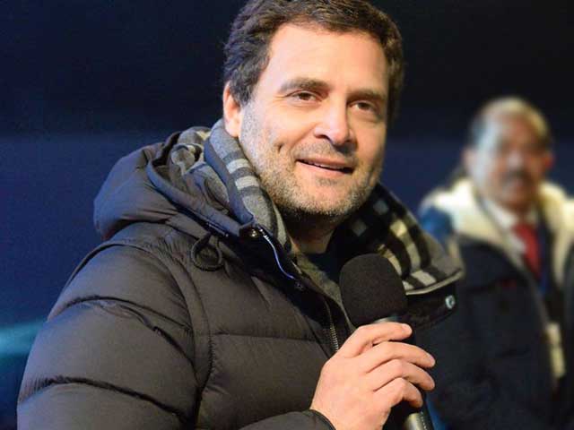 India, Relax, The Price Of Rahul Gandhi’s Jacket Doesn’t Really Matter