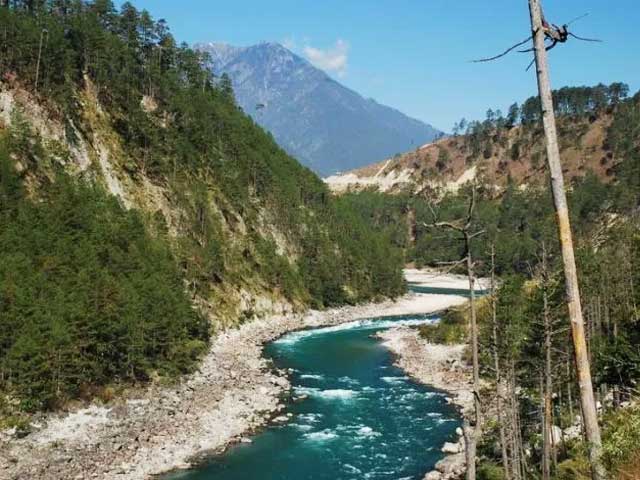 Guess What Surprises Await Travellers At This Hidden Valley In Arunachal Pradesh