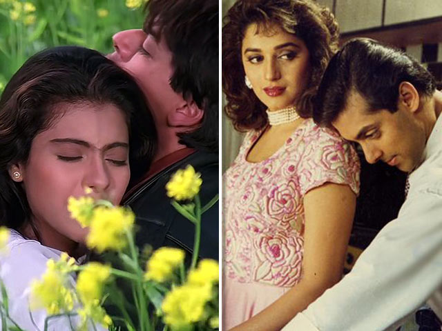 90s Romantic Movie Songs we Grew Up With