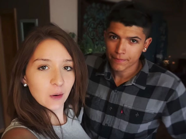 20 Year Old YouTube Prankster Monalisa Perez Jailed For Killing Boyfriend
