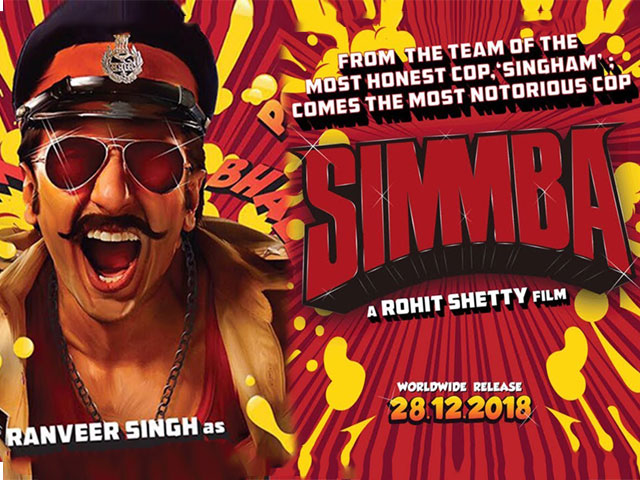 Here’s Why R Madhavan Walked Out Of Rohit Shetty’s Simmba