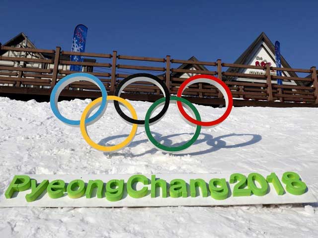 Why You Should Visit Pyeongchang, The Host For The 2018 Winter Paralympics