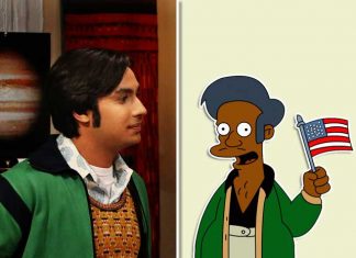 Apu May Be Just The Tip Of The Stereotyping Iceberg
