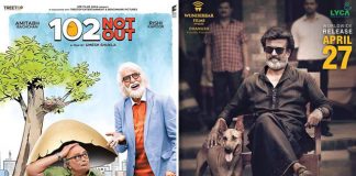 List Of Bollywood Movies Releasing In April And May 2018
