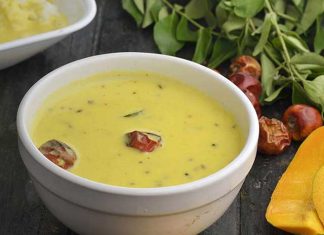 Have You Tried Ras No Fajeto? This Gujarati Dish Makes For A Perfect Summer Feast!
