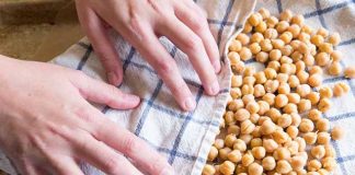 Interesting Things To Do With Chickpeas