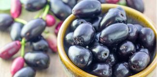 The Indian Black Plum (Jamun) To Your Rescue During Hot Summers