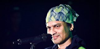 What's Zubeen Garg Passionate About Other Than Music?