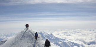 All You Need To Know About Acute Mountain Sickness (AMS)