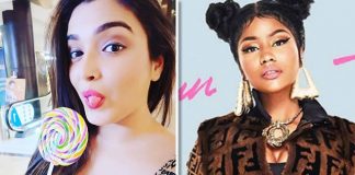 What’s All The Rage About Amrapali Dubey And Nicki Minaj’s Chun Li?