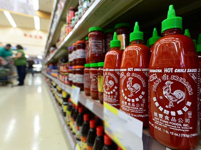 All You Need To Know About Sriracha
