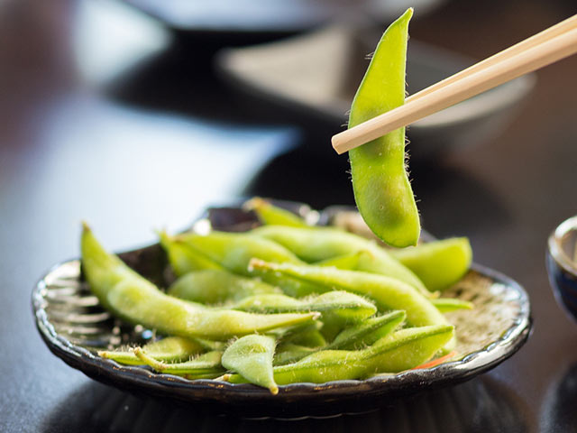 Why You Should Include More Edamame In Your Diet?