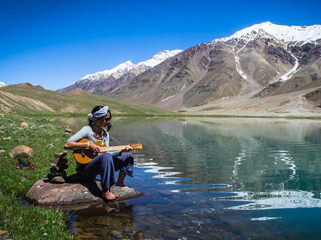 Five Reasons Why You Should Travel To Leh In Monsoon