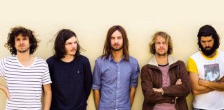 Best Songs By Tame Impala