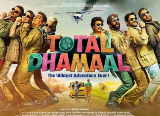 Total Dhamaal Trailer: This One Looks Like A Total Riot!