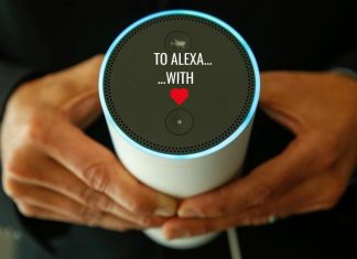 Here’s How Alexa Can Get Your Valentine’s Week Sorted!
