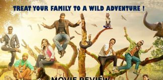 Total Dhamaal Movie Review: Anil Kapoor And Madhuri Dixit Bring Freshness To The Film