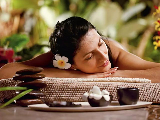 5 Indigenous Spa Therapies of India And Where To Try Them