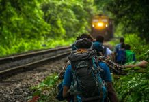 5 Awesome Backpacking Trips To Undertake This Year
