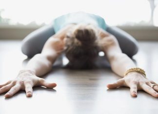 All You Should Know About Rage Yoga