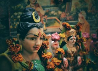 5 Temple Festivals Worth Visiting In India