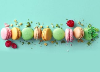 Savoury Macarons You Need To Try Now!