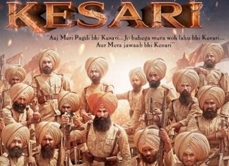 Kesari Music Album Has The Essence And Beauty Of Punjab
