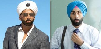 Bollywood Celebs Who Donned The Turban Look