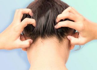 Itching Head Frequently? Try These DIY Remedies