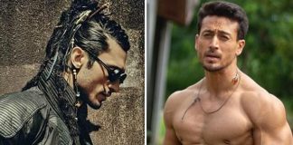 The Top Next-Gen Action Heroes In Bollywood