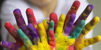 DIY Holi Colors - How To Go Natural This Holi?