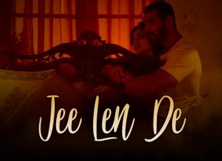 Jee Len De From Romeo Akbar Walter Could Be 'The' Romantic Track Of 2019!
