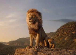 The Lion King Trailer : Another Delightful Treat From Jon Favreau, Coming Soon!