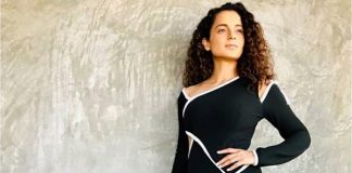 Kangana's Directorial Debut Will Be With An Epic Drama