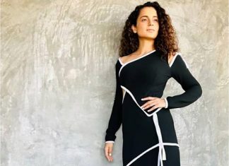 Kangana's Directorial Debut Will Be With An Epic Drama