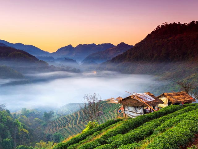 Head To Thailand’s Rose Of The North, To Rewind And Recharge This Summer