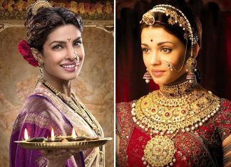 5 Actresses Who Played Royal Avataars On Silver Screens
