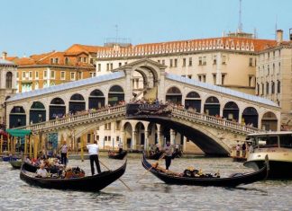 Things To See And Do In Venice