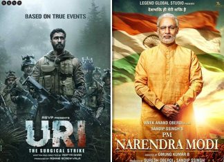 Political And Patriotic Movies Which Released Before Elections