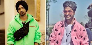 Punjabi Singer-Turned-Actors Who Are Here to Take Bollywood By Storm!