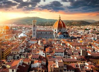 Did You Know That Opera Was Invented In Florence ?