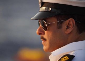 The First Glimpses Of Pandey-ji From Dabangg 3