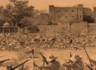 Bollywood Movies That Portrayed The Jallianwala Bagh Massacre