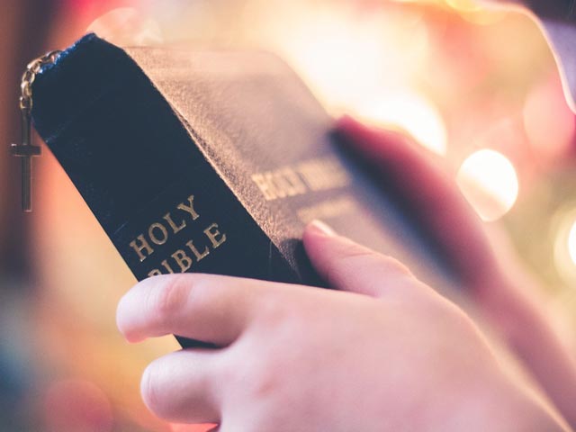 3 Things That Almost Every Holy Book Teaches Us